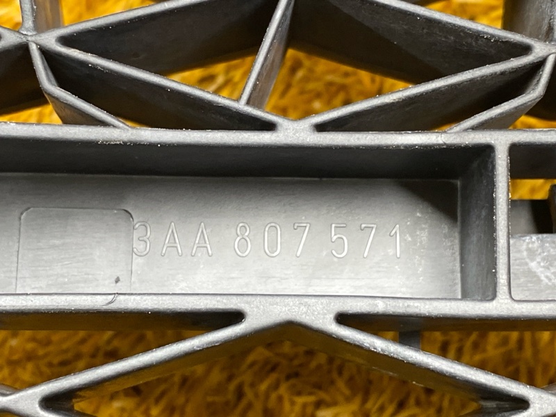 усилитель бампера, 1400 рублей, Красноярск