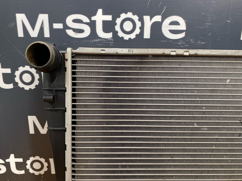 радиатор ДВС, 6000 рублей, Красноярск