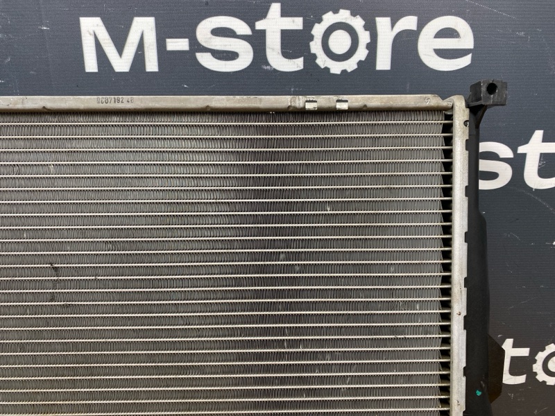 радиатор ДВС, 6000 рублей, Красноярск