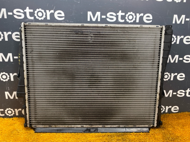 радиатор ДВС, 6000 рублей, Красноярск