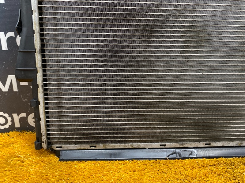 радиатор ДВС, 6000 рублей, Красноярск