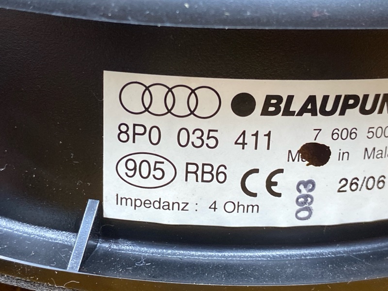 Динамик, 2000 рублей, Красноярск