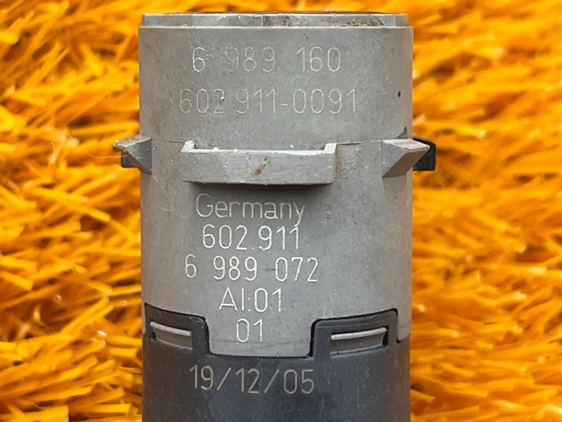 Датчик парковки , парктроник, 1500 рублей, Красноярск