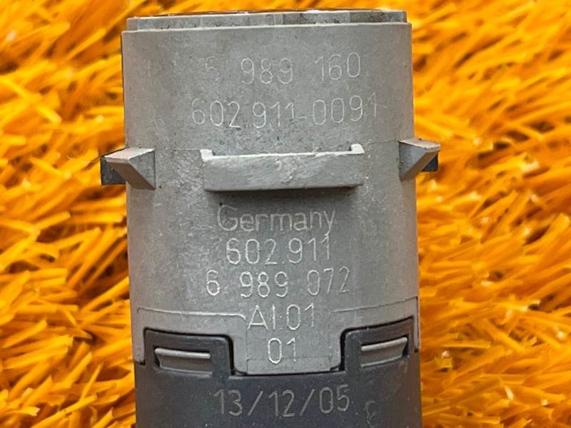 Датчик парковки , парктроник, 1500 рублей, Красноярск