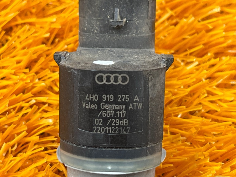 Датчик парковки , парктроник, 1000 рублей, Красноярск