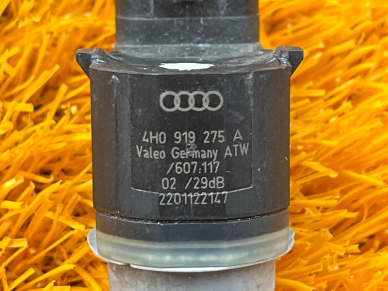 Датчик парковки , парктроник, 1000 рублей, Красноярск