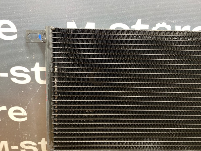 радиатор кондиционера, 1000 рублей, Красноярск