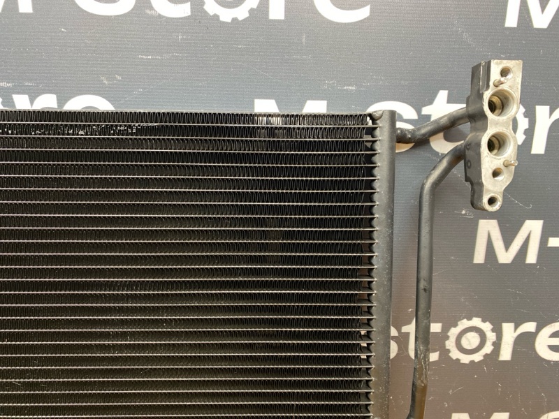 радиатор кондиционера, 1000 рублей, Красноярск