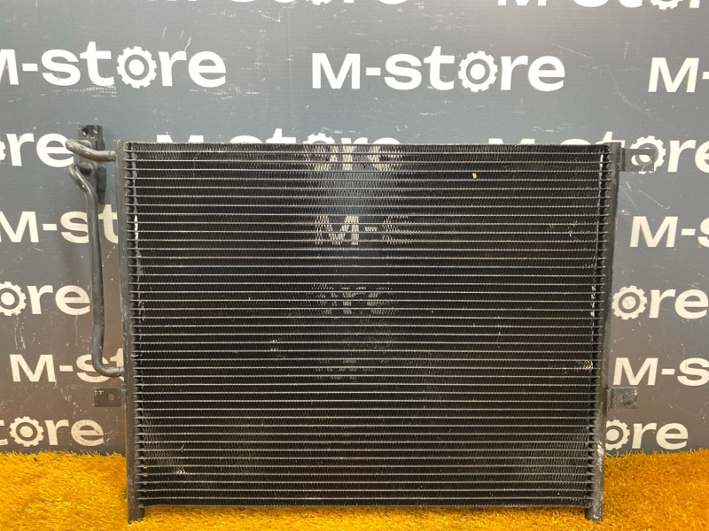 радиатор кондиционера, 1000 рублей, Красноярск