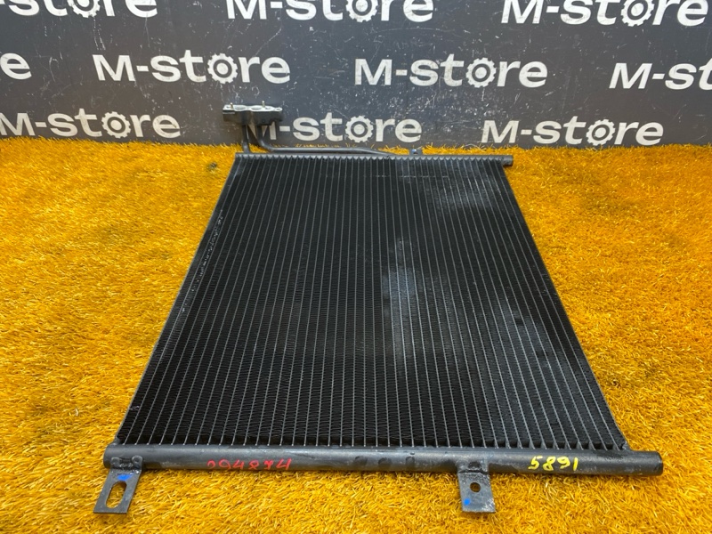 радиатор кондиционера, 1000 рублей, Красноярск