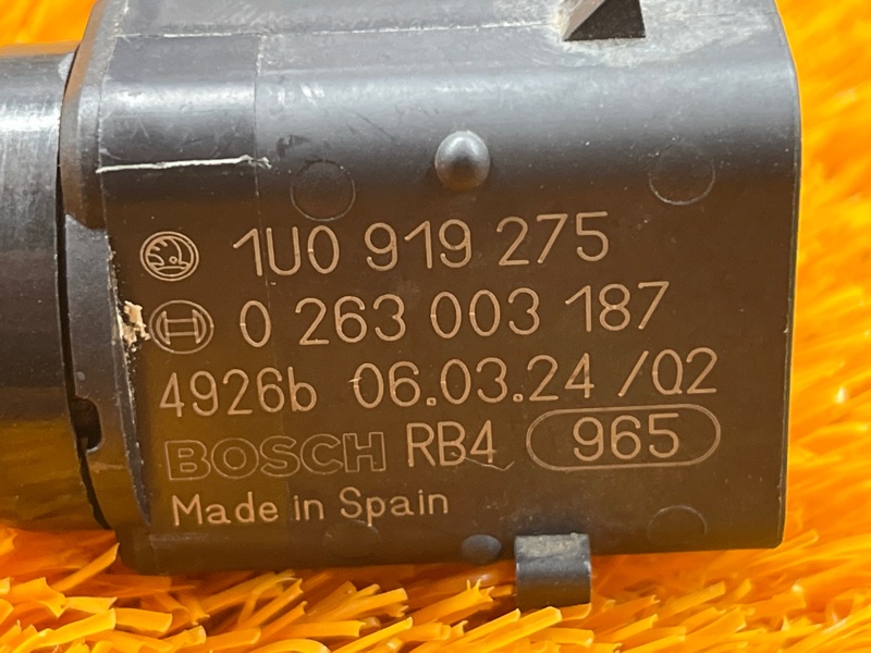 Датчик парковки , парктроник, 700 рублей, Красноярск