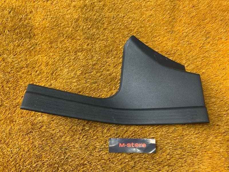 Накладка на порог салона, 400 рублей, Красноярск