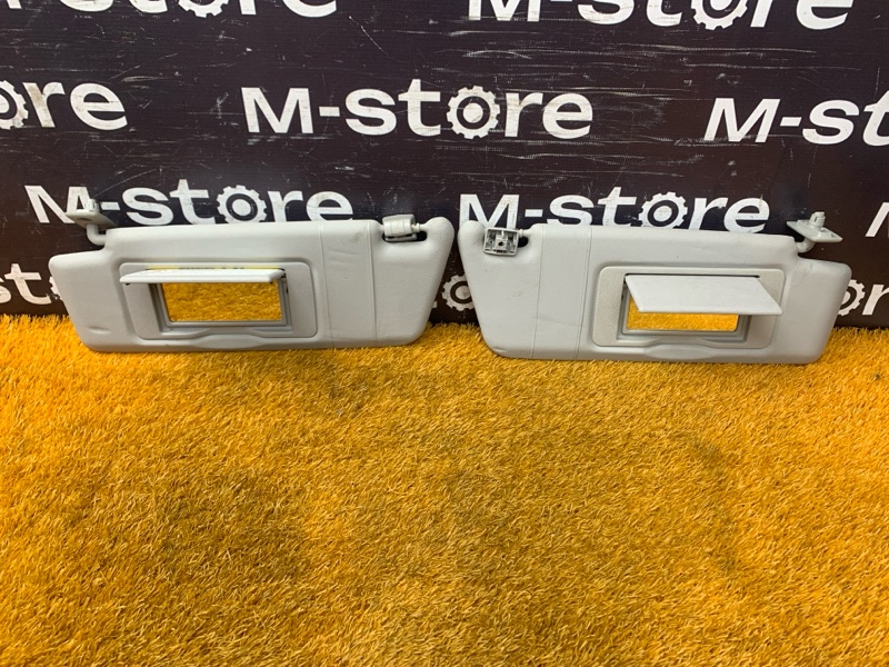 Козырек солнцезащитный, 2500 рублей, Красноярск