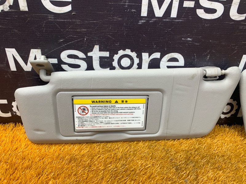 Козырек солнцезащитный, 2500 рублей, Красноярск