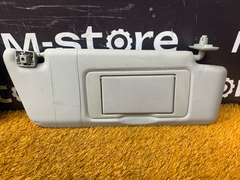 Козырек солнцезащитный, 2500 рублей, Красноярск