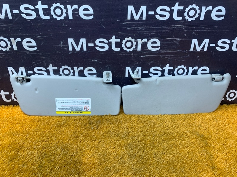 Козырек солнцезащитный, 2500 рублей, Красноярск