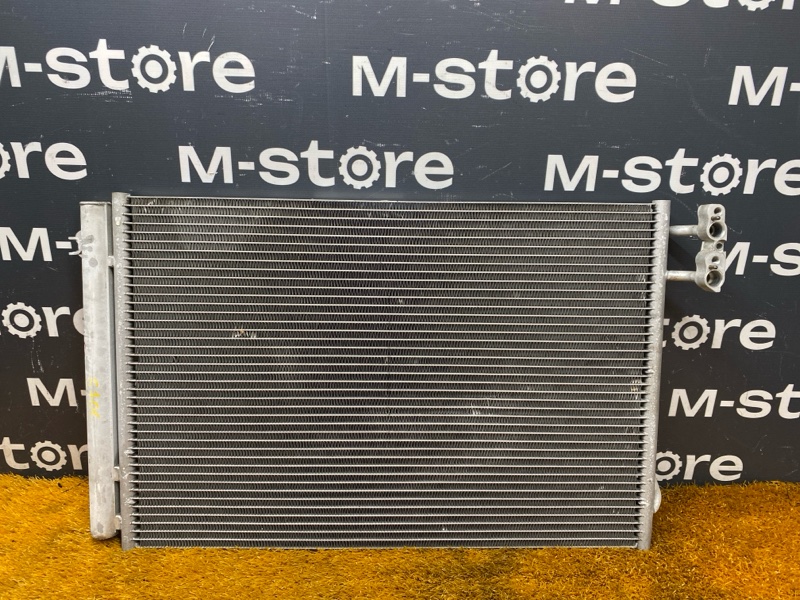 радиатор кондиционера, 800 рублей, Красноярск