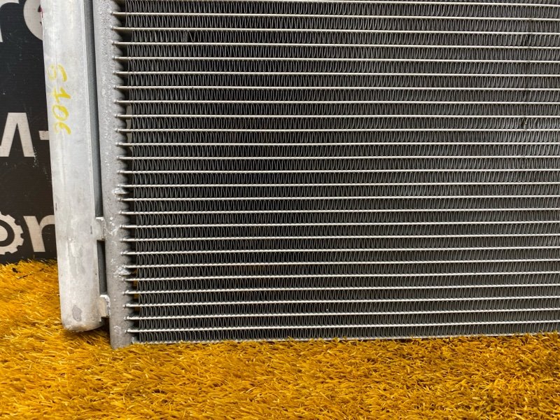 радиатор кондиционера, 800 рублей, Красноярск