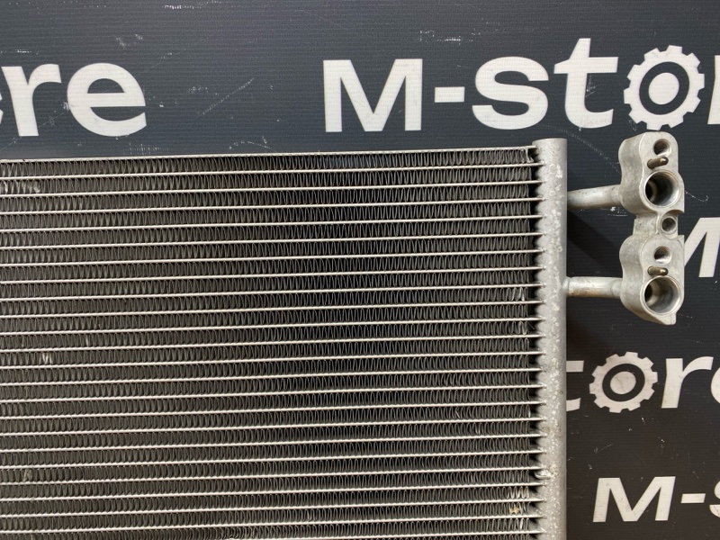 радиатор кондиционера, 800 рублей, Красноярск