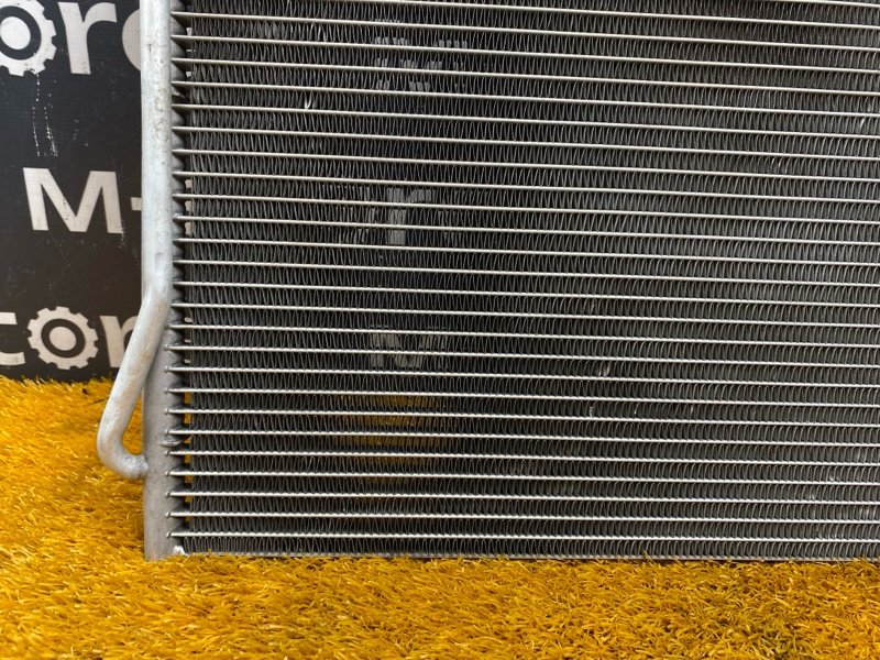 радиатор кондиционера, 800 рублей, Красноярск