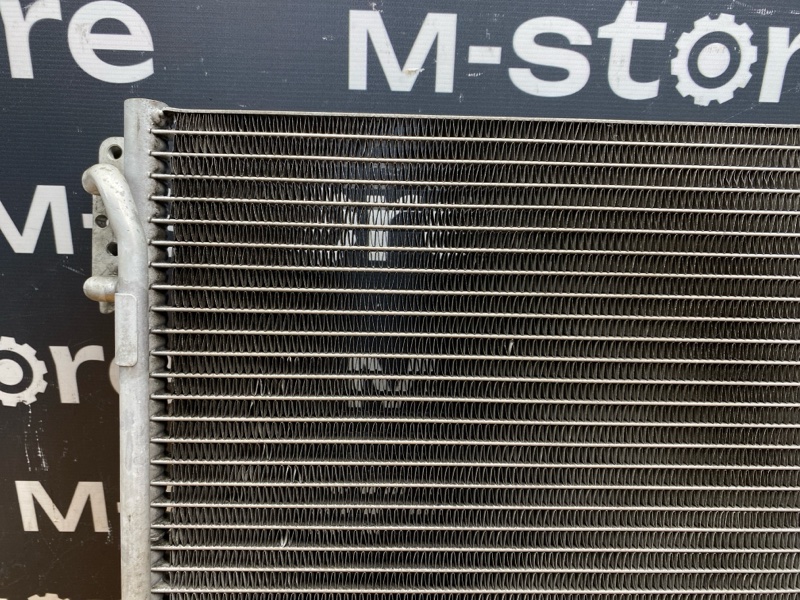 радиатор кондиционера, 800 рублей, Красноярск