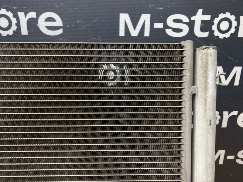 радиатор кондиционера, 800 рублей, Красноярск