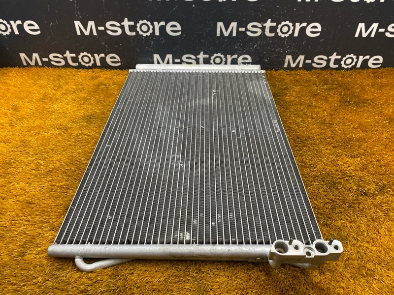 радиатор кондиционера, 800 рублей, Красноярск