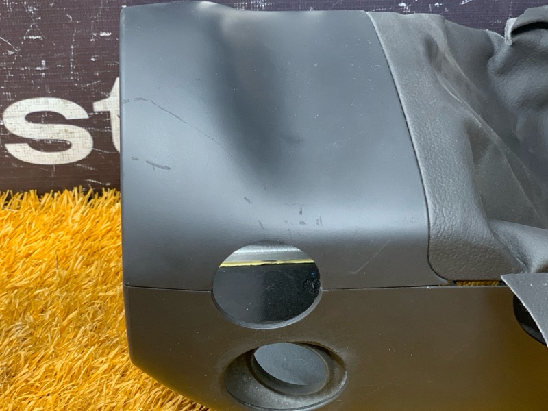 Кожух рулевой колонки, 300 рублей, Красноярск