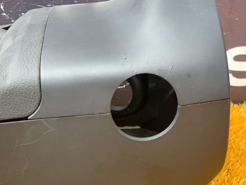 Кожух рулевой колонки, 300 рублей, Красноярск