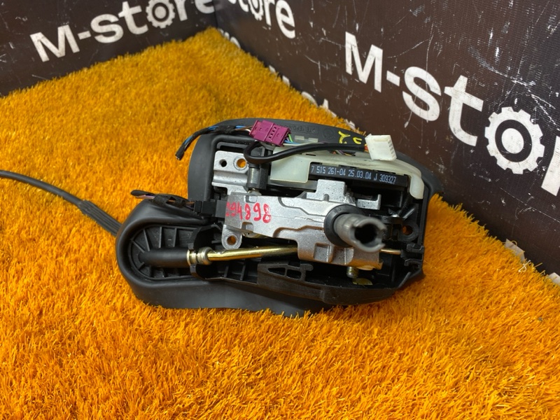 селектор акпп, 900 рублей, Красноярск