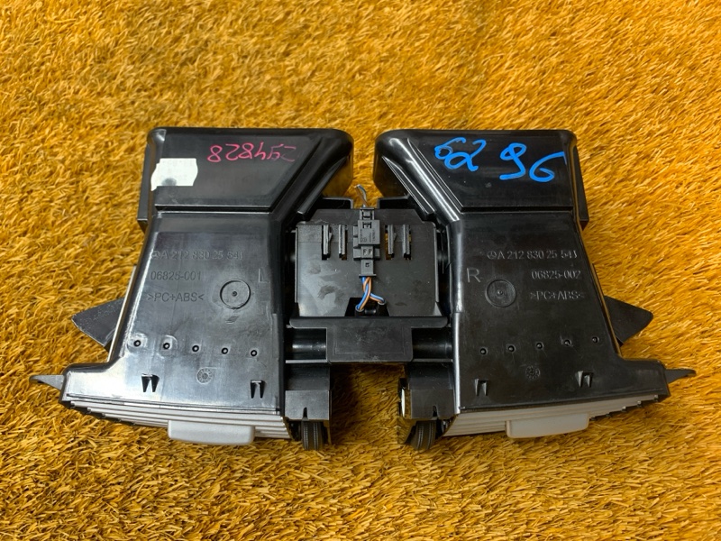 дефлектор воздушный, 2000 рублей, Красноярск