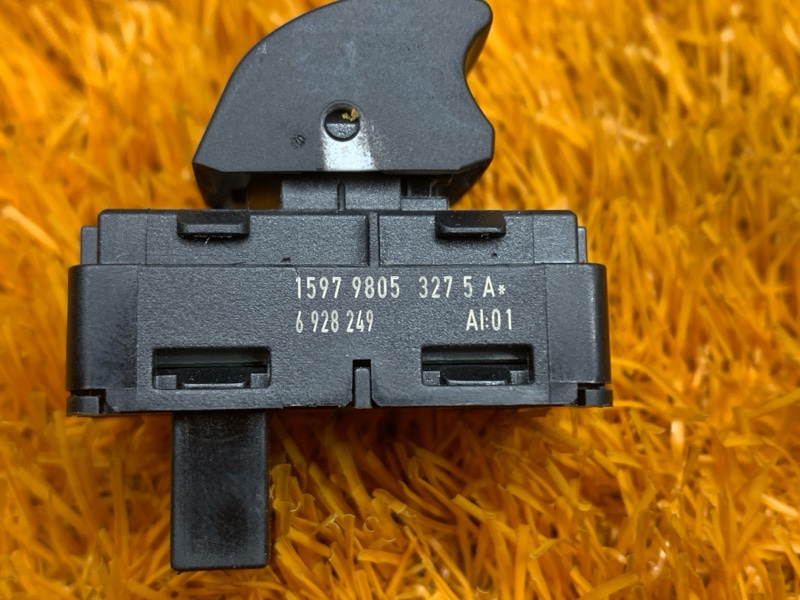 кнопка стеклоподъемника, 300 рублей, Красноярск