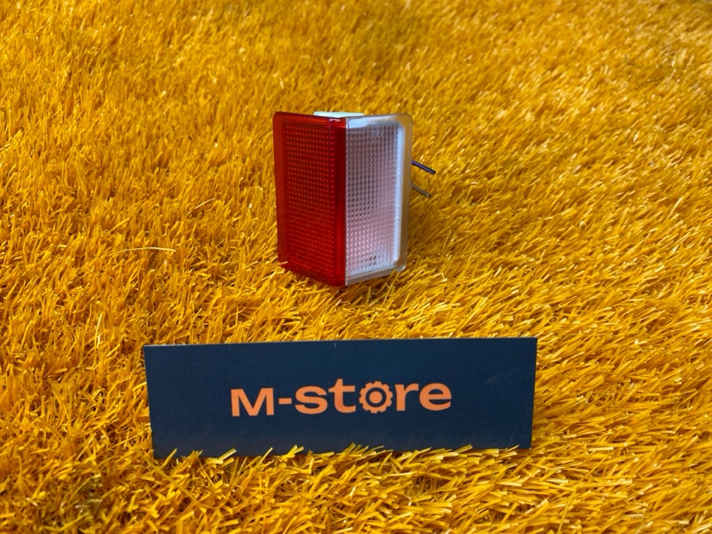 Плафон в крышке багажника, 500 рублей, Красноярск