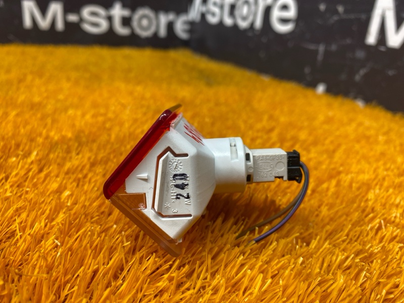 Плафон в крышке багажника, 500 рублей, Красноярск