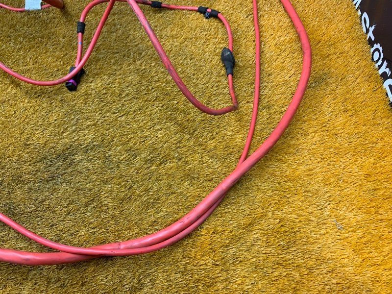 провод силовой, 6000 рублей, Красноярск