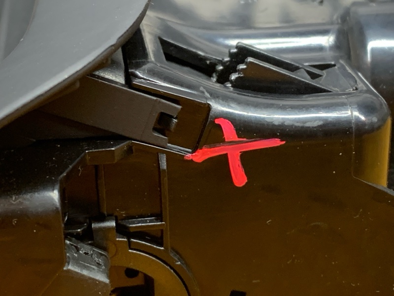 дефлектор воздушный, 2300 рублей, Красноярск