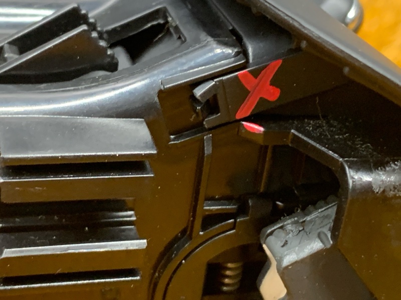 дефлектор воздушный, 2300 рублей, Красноярск