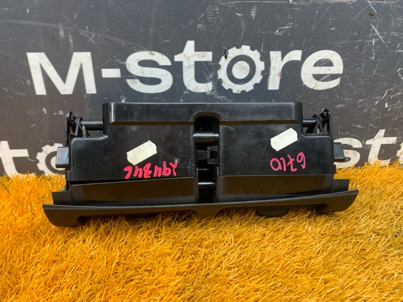 дефлектор воздушный, 2300 рублей, Красноярск