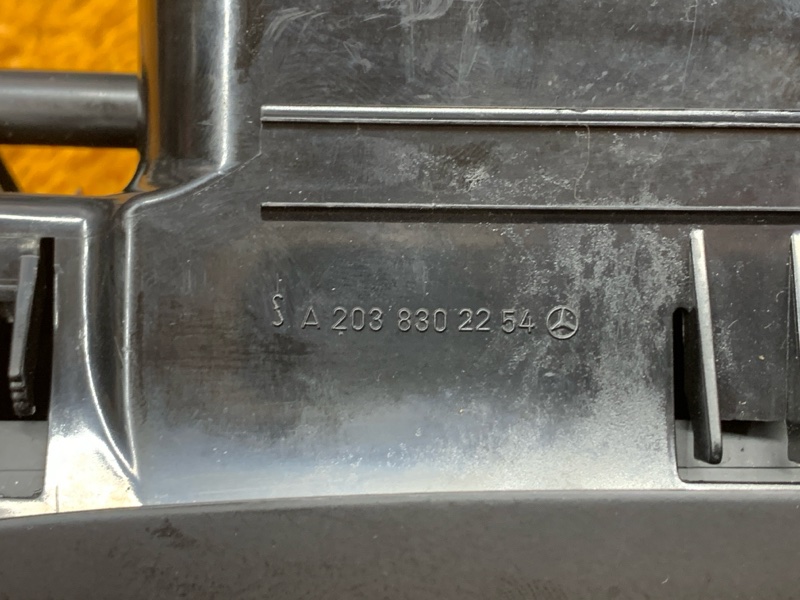 дефлектор воздушный, 2300 рублей, Красноярск