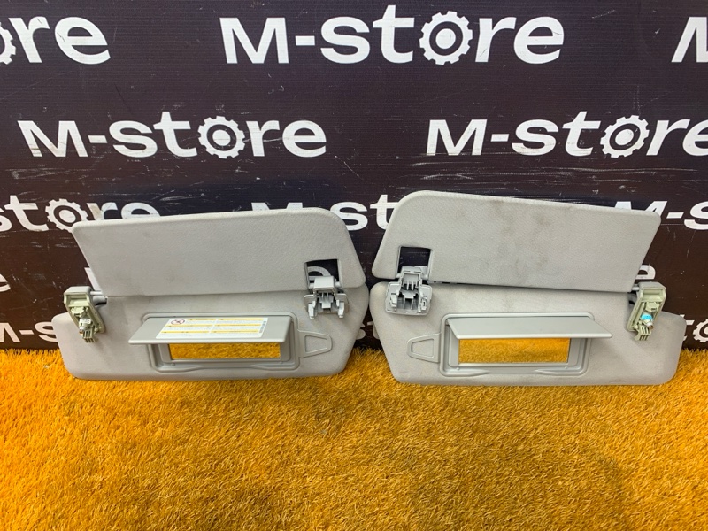 Козырек солнцезащитный, 2800 рублей, Красноярск