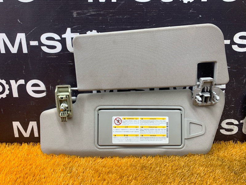 Козырек солнцезащитный, 2800 рублей, Красноярск