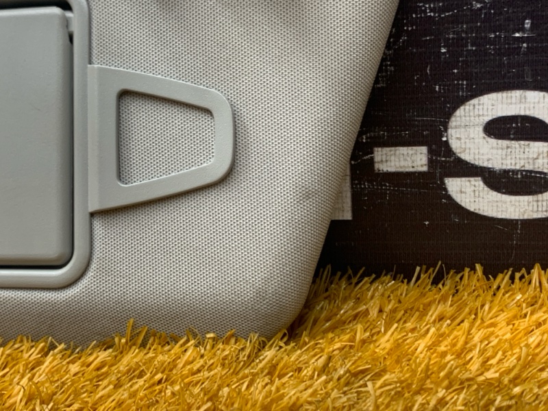 Козырек солнцезащитный, 2800 рублей, Красноярск