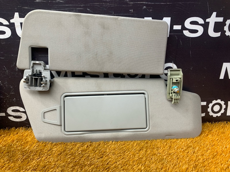 Козырек солнцезащитный, 2800 рублей, Красноярск