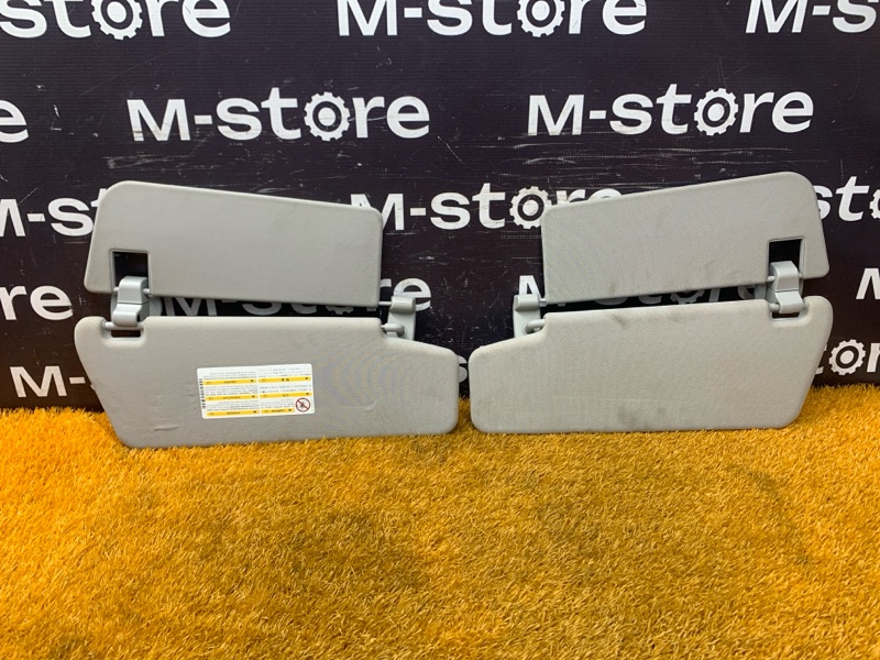 Козырек солнцезащитный, 2800 рублей, Красноярск