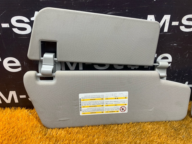 Козырек солнцезащитный, 2800 рублей, Красноярск