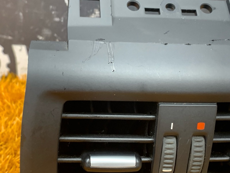 дефлектор воздушный, 2000 рублей, Красноярск