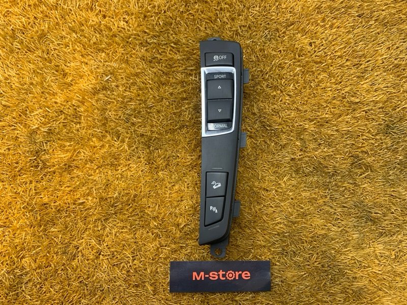 кнопка выбора режима АКПП, 800 рублей, Красноярск