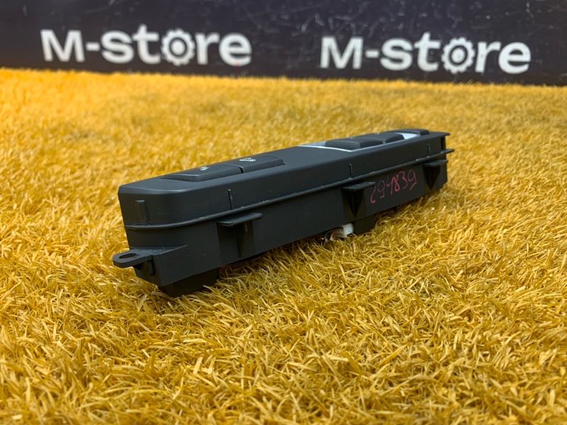 кнопка выбора режима АКПП, 800 рублей, Красноярск