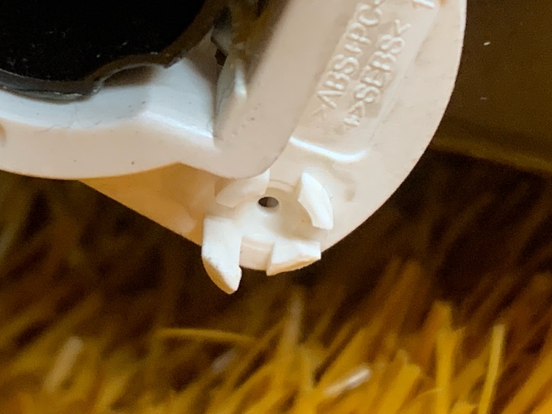 дефлектор воздушный, 2500 рублей, Красноярск