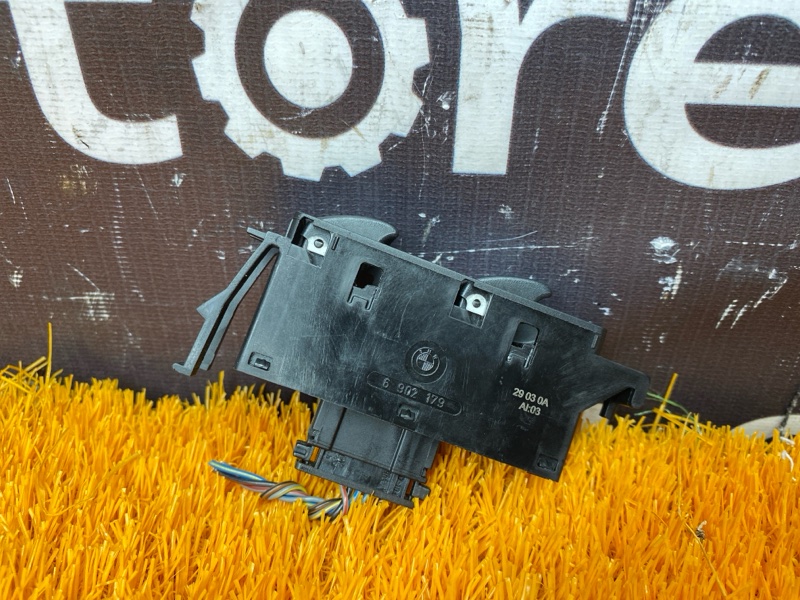 Блок управления стеклоподъемниками, 900 рублей, Красноярск